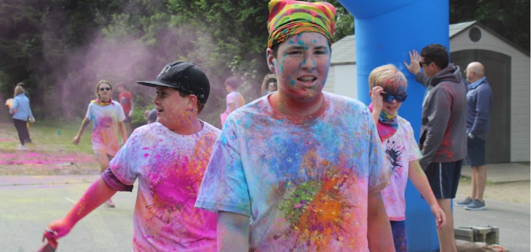 Color Run