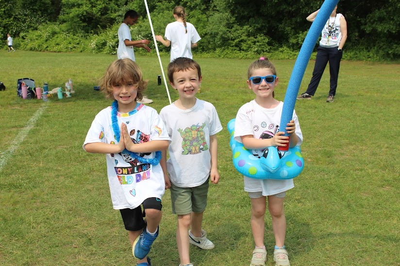 Field Day