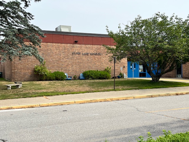Stony Lane Elementary School