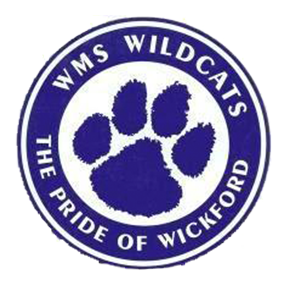 WMS Circle Emblem