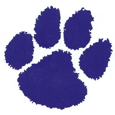 paw print