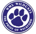 WMS logo