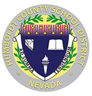 Humboldt County School District Logo