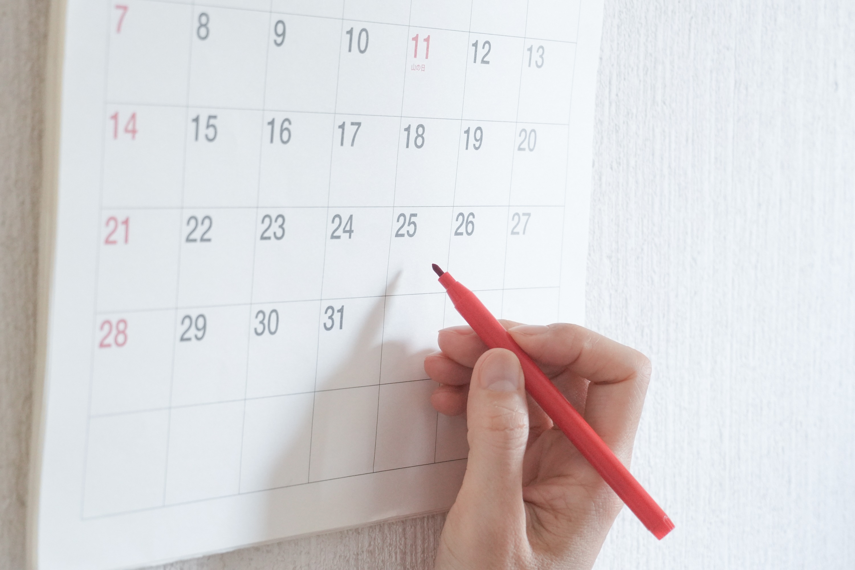 Vacation Planner