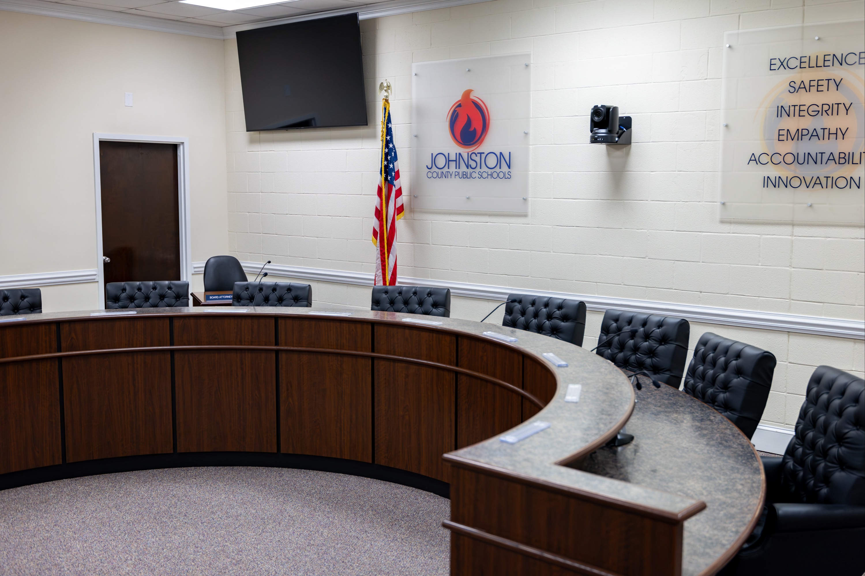 Board of Education