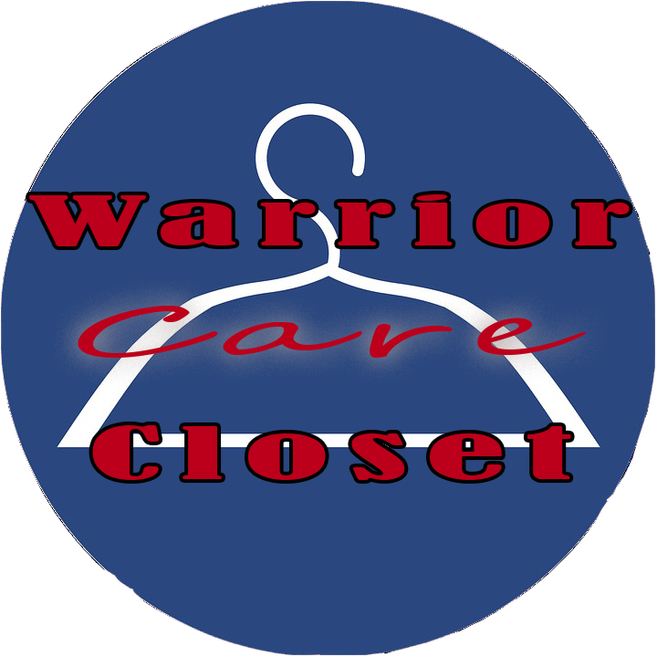 Warrior Care Closet