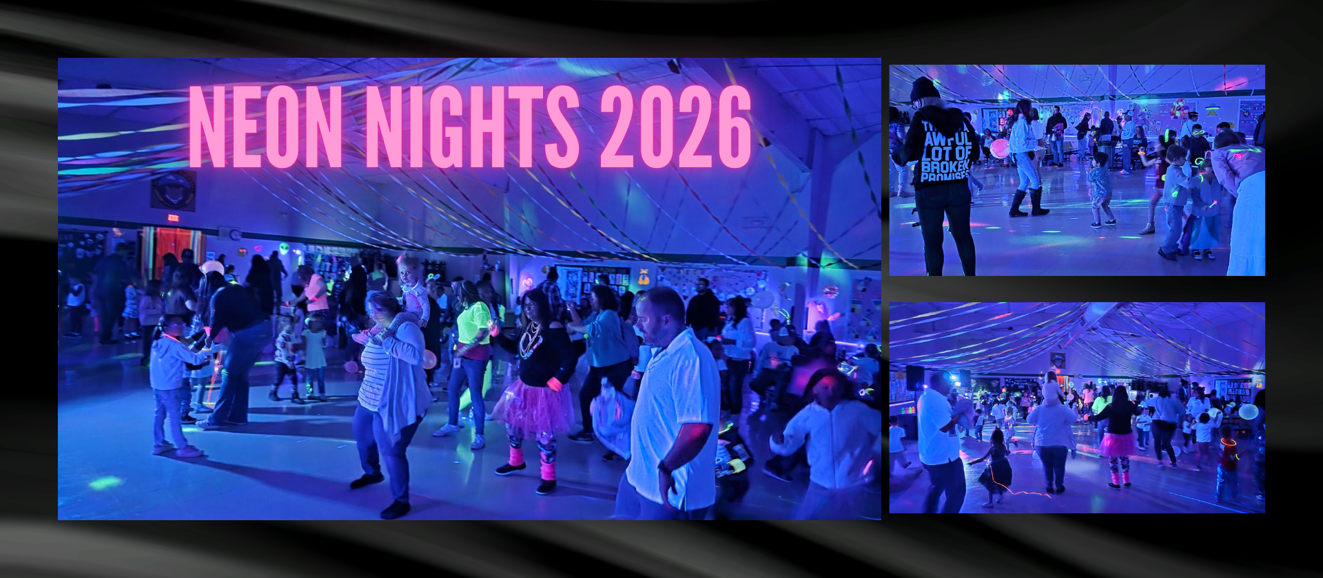 Neon Nights 2026