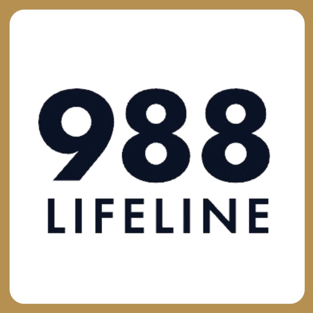 988 lifeline