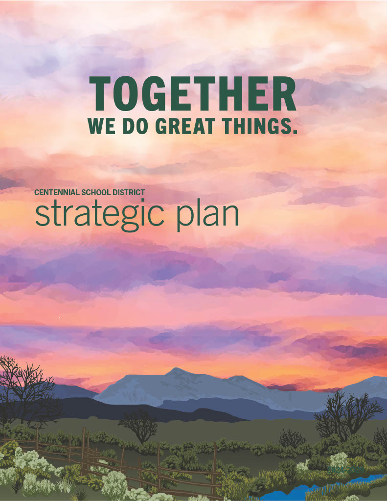 Strategic Plan