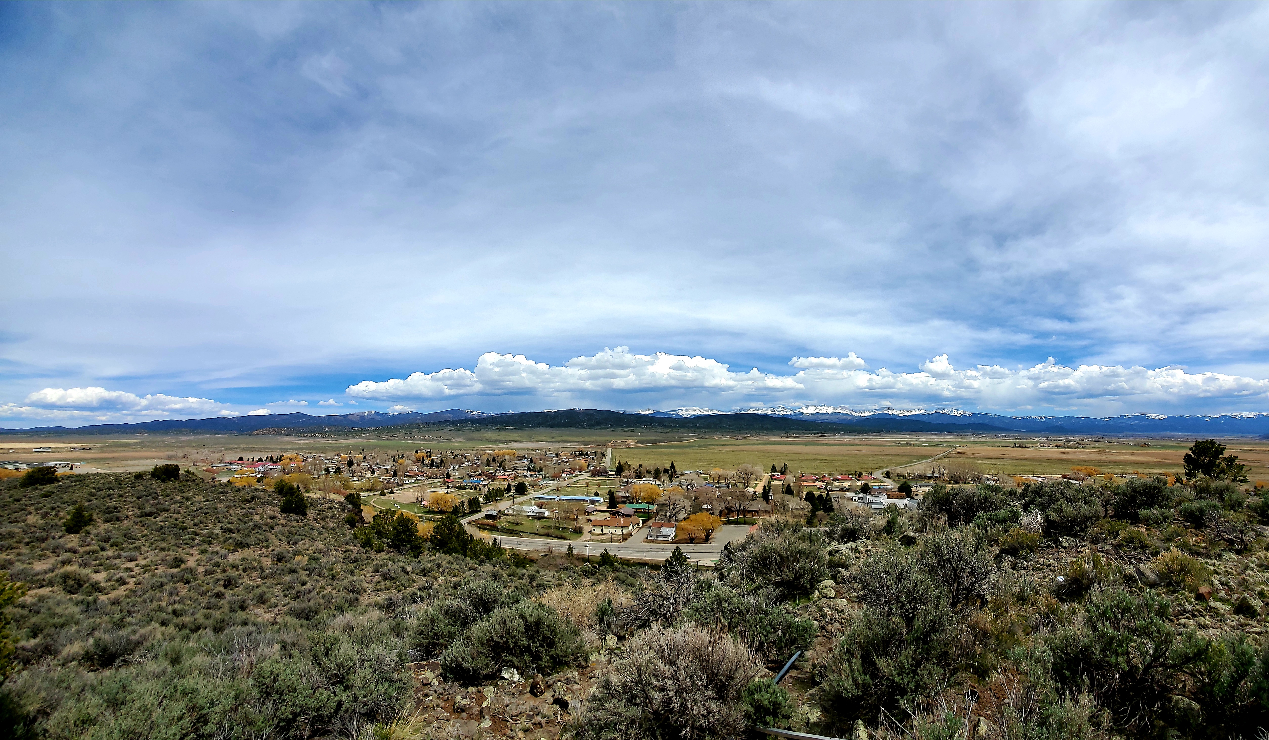Centennial School District R-1