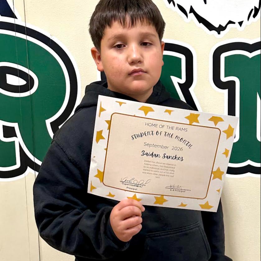 Zaidan Sanchez