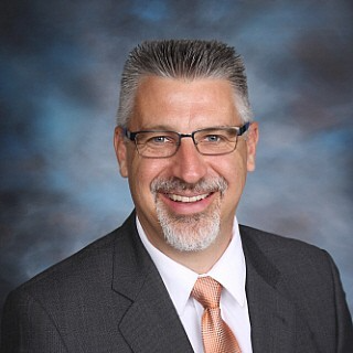 Ray Przekurat
