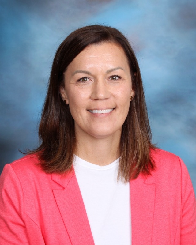 Sarah Thiel, Business Manager