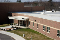 Fayetteville Perry Middle School
