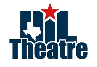 UIL Theatre Logo