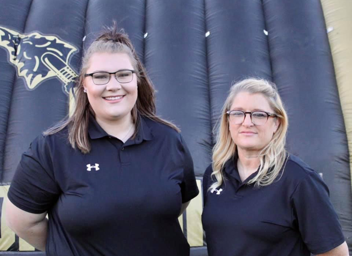 female coaches