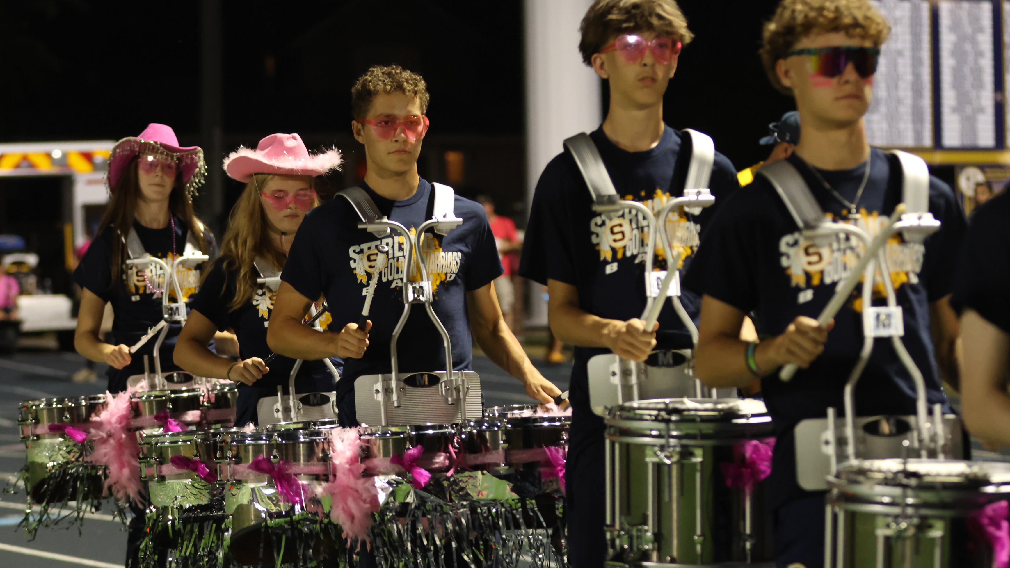 band