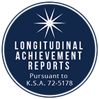 longitudinal achievement icon 