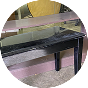 Piano Benches