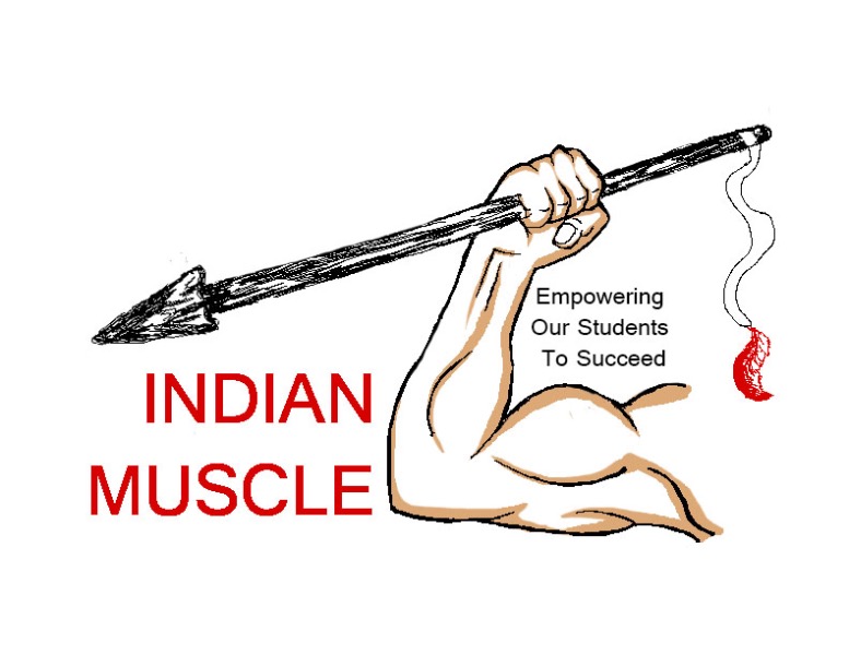 Indian muscle