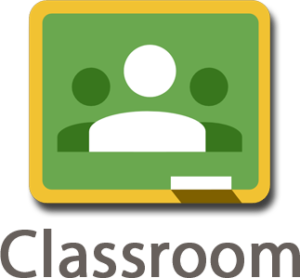 Classroom logo