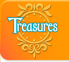 treasures logo