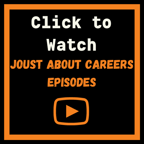 Watch Joust About Careers