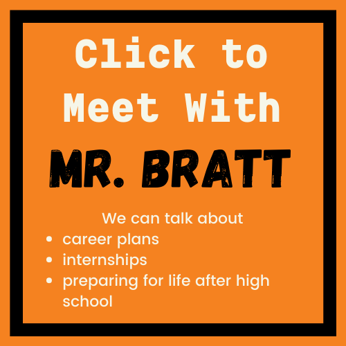 Meet With Mr. Bratt