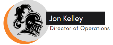 Jon Kelley - Director of Operations