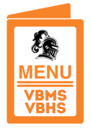 VBMS/HS Menus