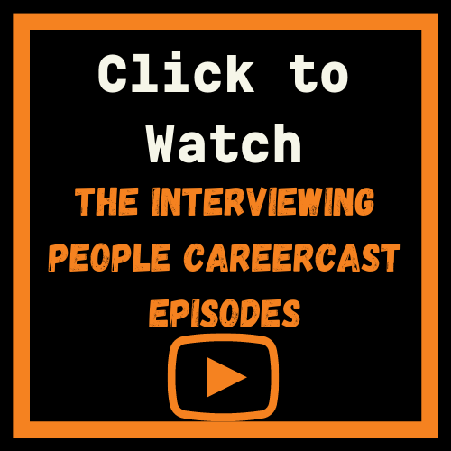 Watch The Interviewing People Careercast