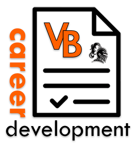 Career Development Logo