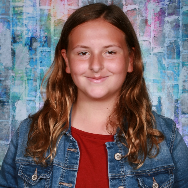 CMS  - Student of the Month