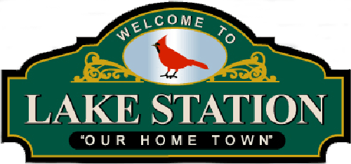 Logo Lake Station