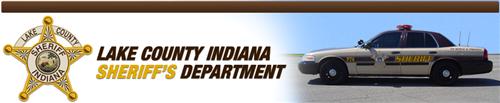 Lake County Indiana Sheriff's Department