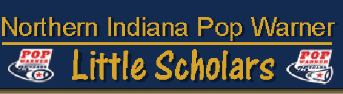 Northern Indiana Pop Warner Little Scholars