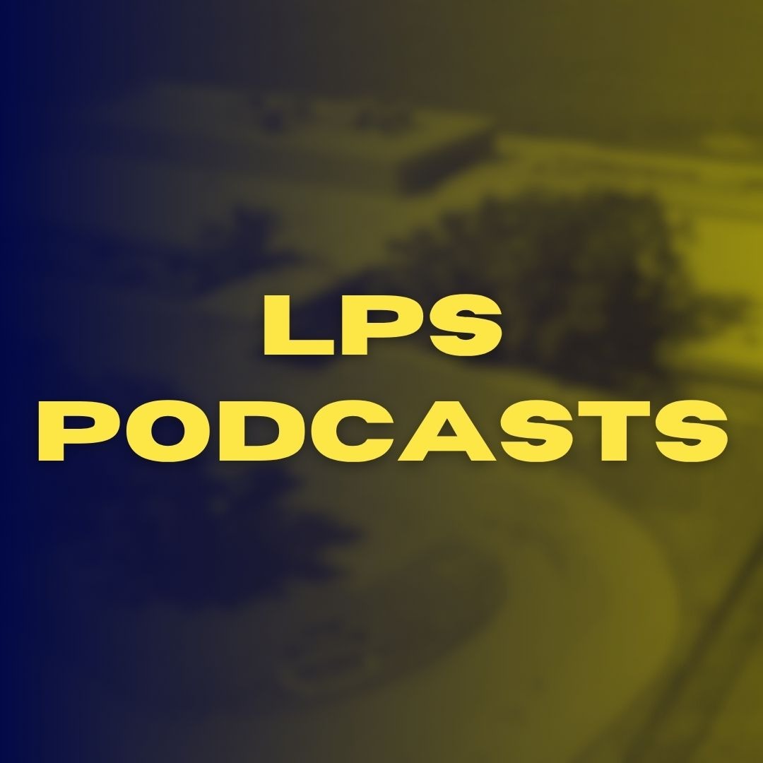 lps podcasts