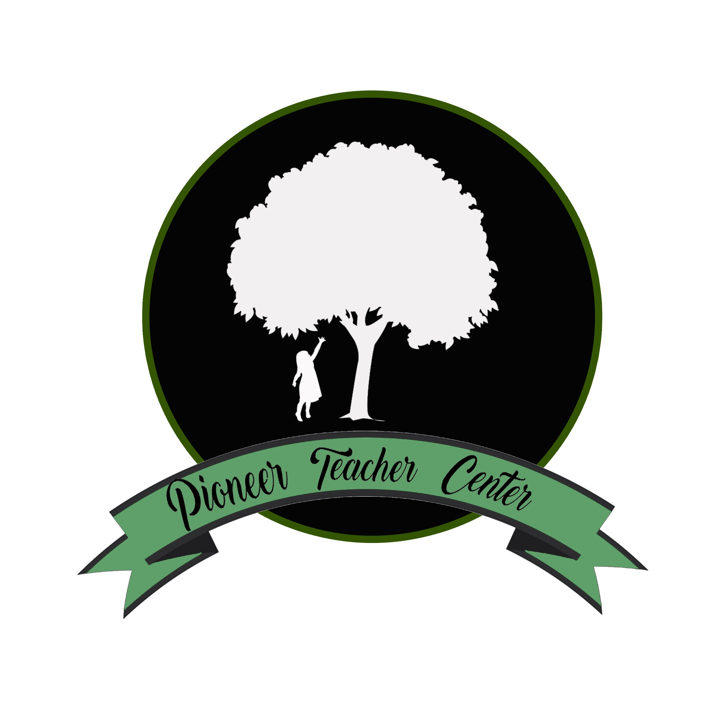 Pioneer Teacher Center Logo