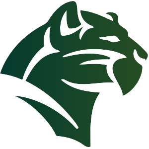 panther logo