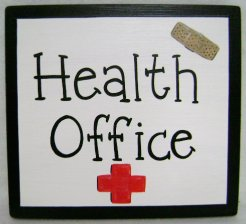 health office