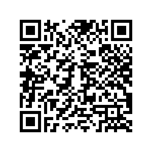 QR Code to Informational Handouts about the bond restructure