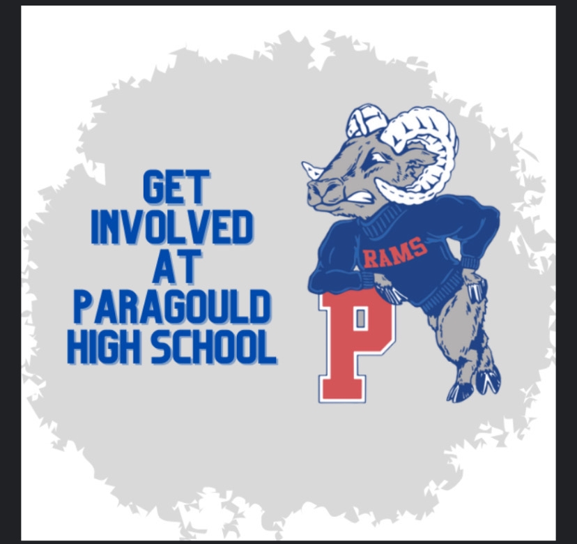 Paragould Logo 