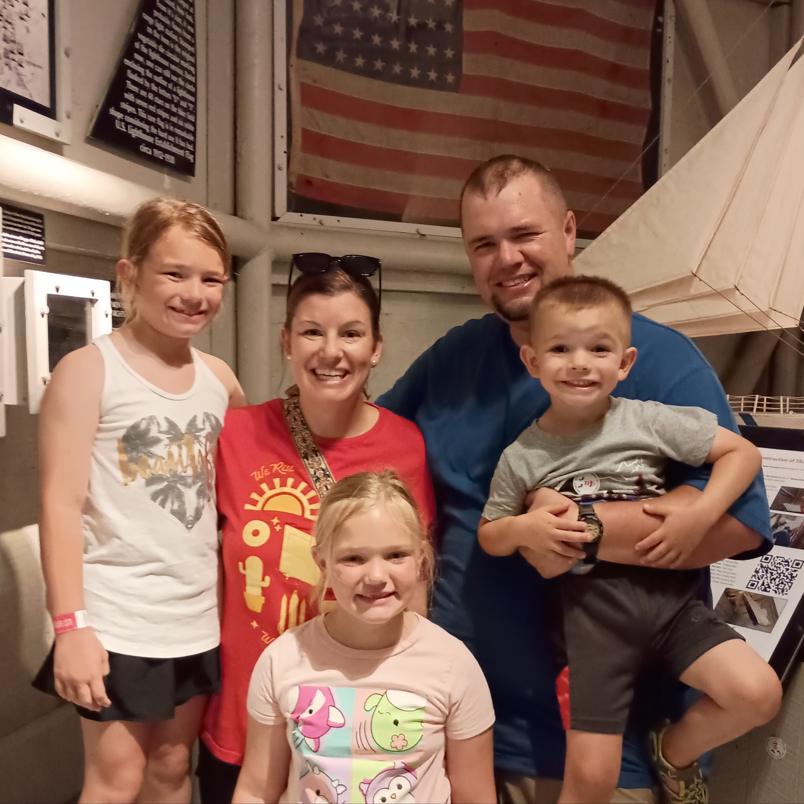 Reynolds family