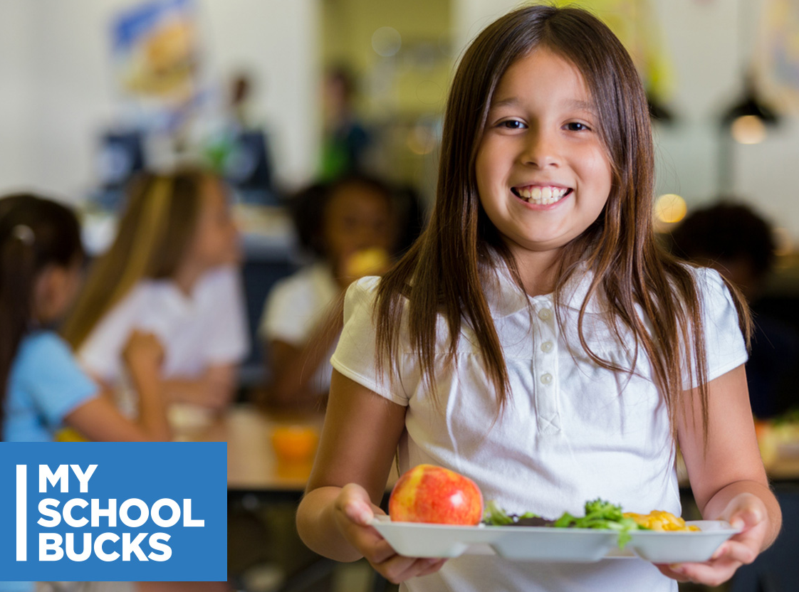 Cafeteria Clymer Central School District