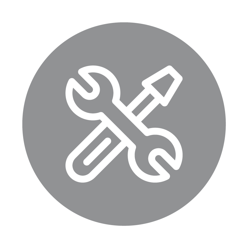 tools icon