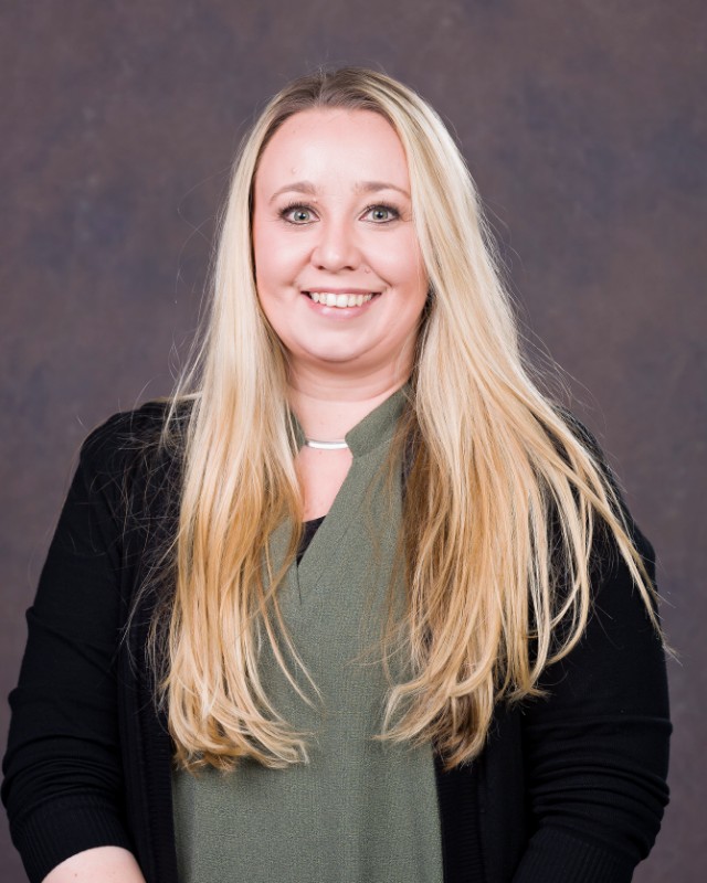 Kendra Davidson