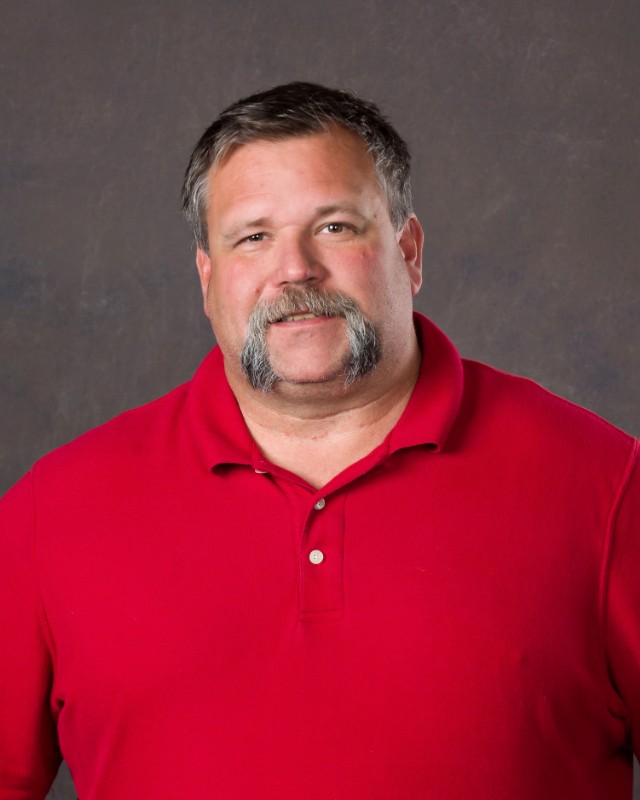 Robbie McClure