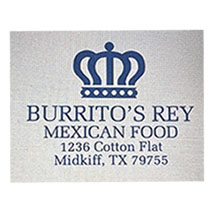 burritos rey