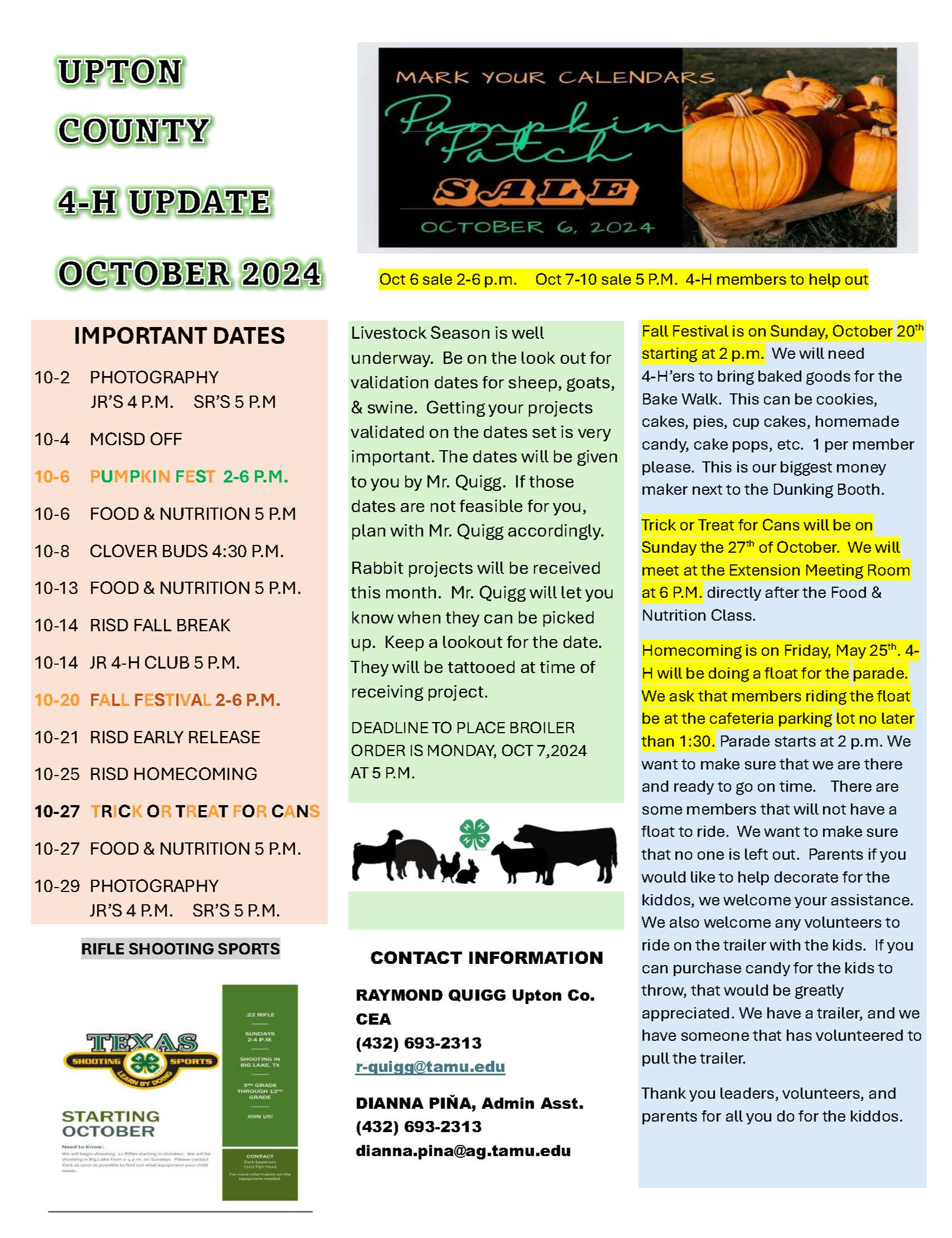 4-h
