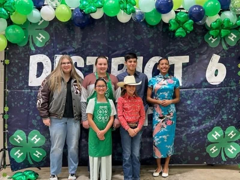 4-h